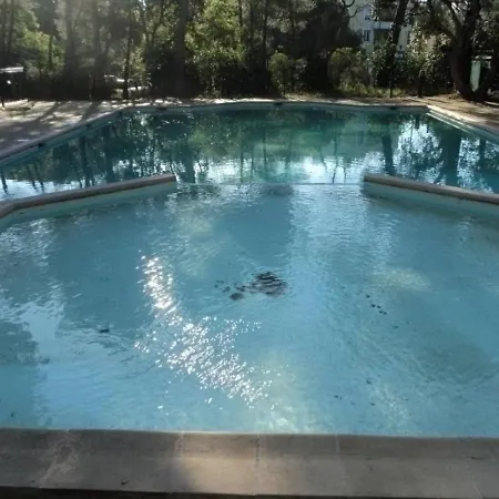 Apartment Gemeaux Ii 8 *
